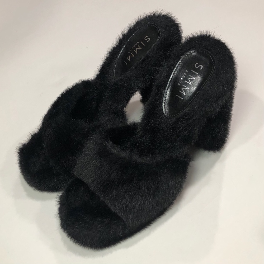 DollsKill plush heels - Picture 5 of 6